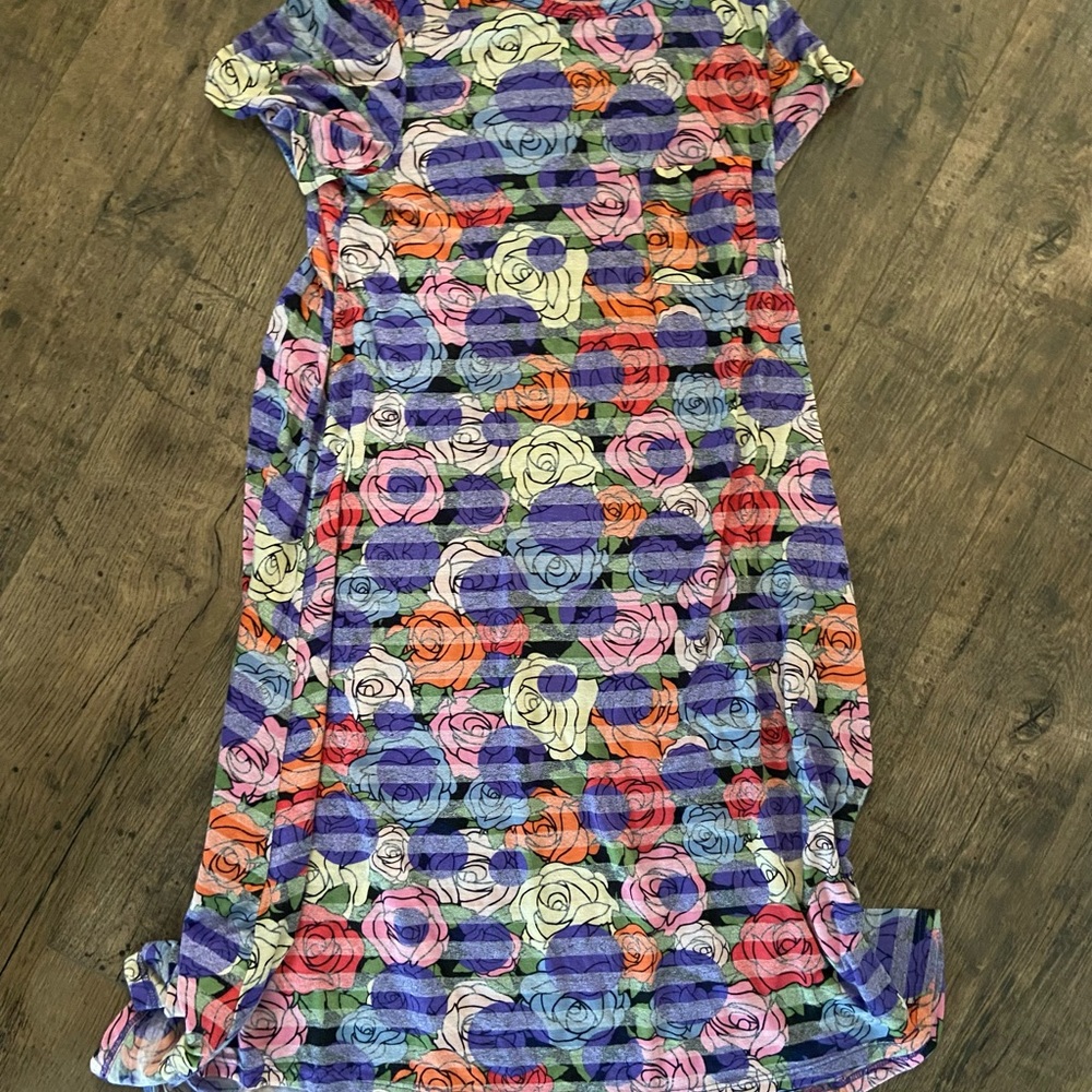 Lularoe dress